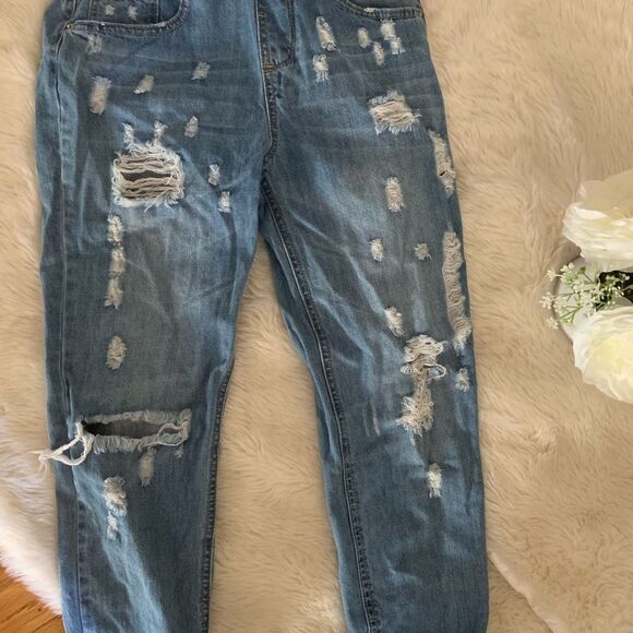 Rustic Overalls - Picture 4 of 5